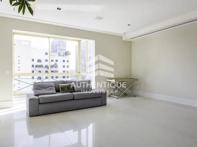 Imagem PALAZZO REALE JARDIM EUROPA - Apartamento à venda no bairro Jardim Europa - São Paulo/SP, Zona Sul