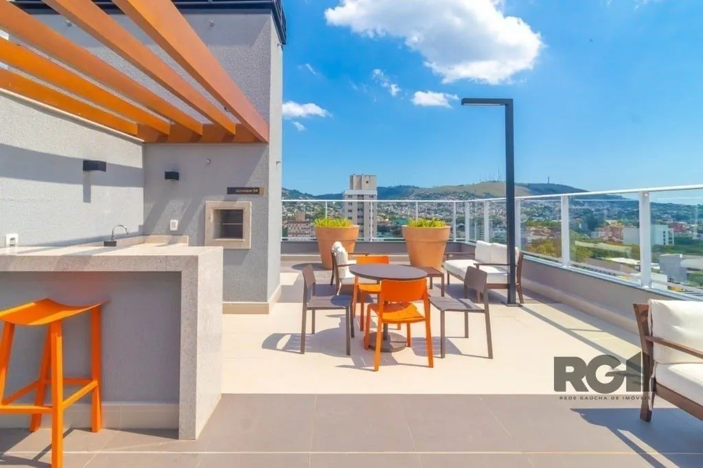 Imagem Loft em Partenon