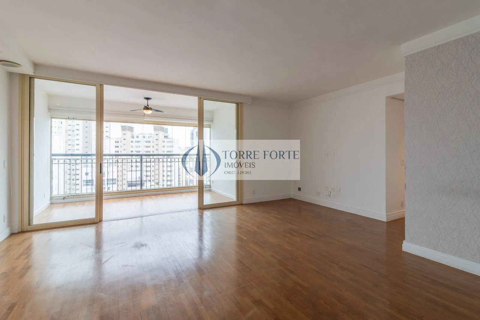 Foto do imóvel Ótimo apartamento com 108 m², 2 suítes, 2 vagas de garagem, em Rua Doutor Virgílio de Carvalho Pinto