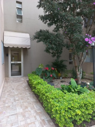 Imagem Apartamento com 2 Quartos à Venda, 54 m² em Jardim Califórnia - Jacareí