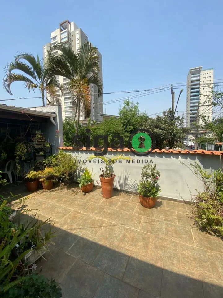 Imagem Casa à venda 2 Quartos Chácara Santo Antônio