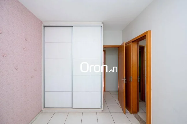 Imagem Apartamento à venda, 90 m² por R$ 610.000,00 - Setor Bela Vista - Goiânia/GO