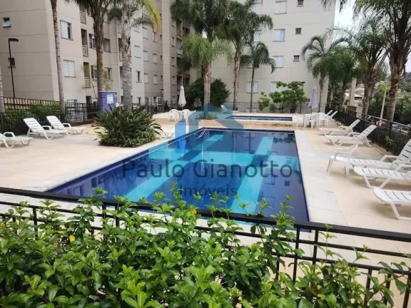 Imagem Apartamento à venda no Residencial Villas da Granja