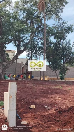 Imagem Oportunidade única de adquirir um terreno com 445,39m2 de área, perfeito para construir a casa dos seus sonhos!