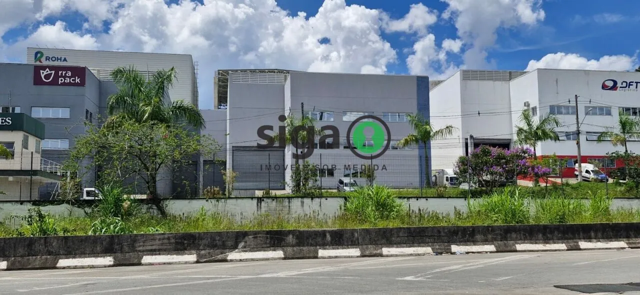 Foto do imóvel Galpão para venda ou locação 1.000 m² - Vargem Grande Paulista -SP
