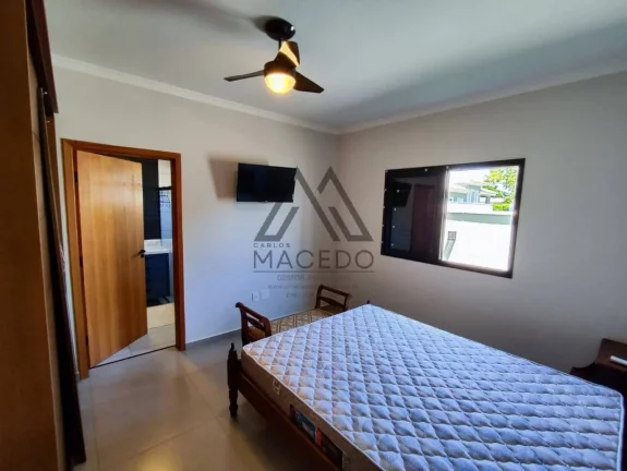 Imagem Belíssima casa de campo no Ninho Verde 1 - Mobiliada e Aceita Financiamento