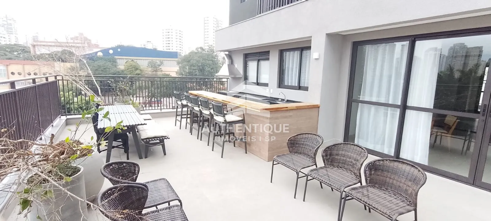 Imagem Cádiz Jardim Prudencia - Apartamento à venda em São Paulo/SP