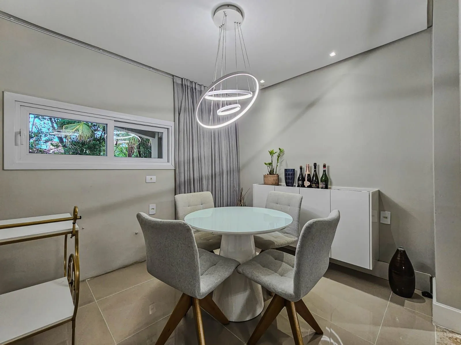 Imagem Casa de Condomínio em Tristeza