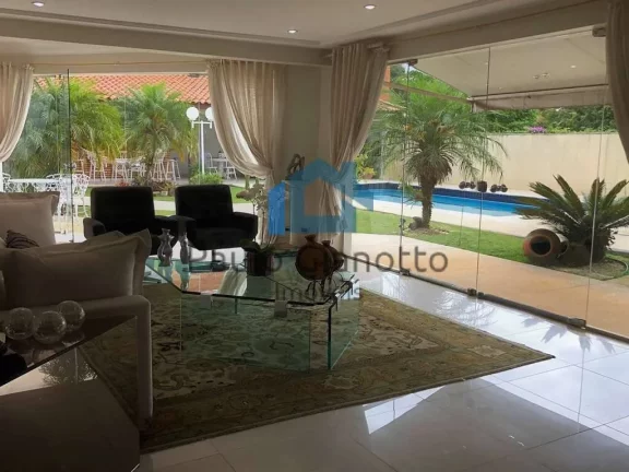 Imagem Casa à venda, Porteira Fechada no Recanto Inpla!
