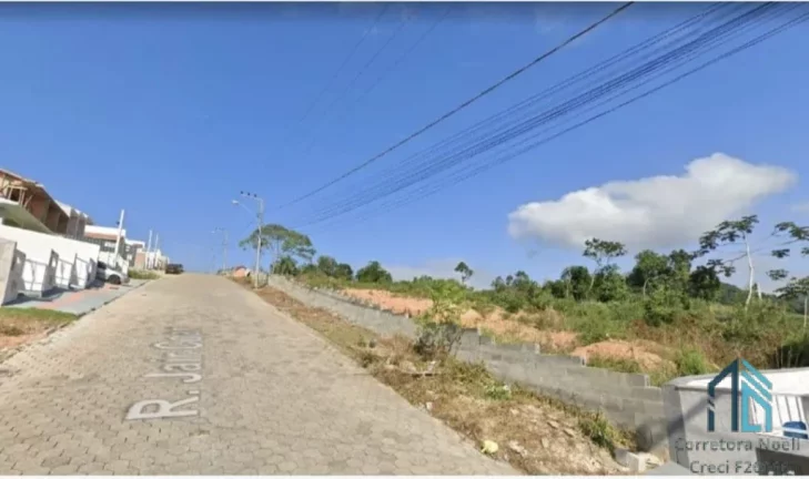 Imagem Terreno, (Conj. de 12 Lotes) 6.910 mil m², localizado em uma região estratégica de Forquilhas em São José SC