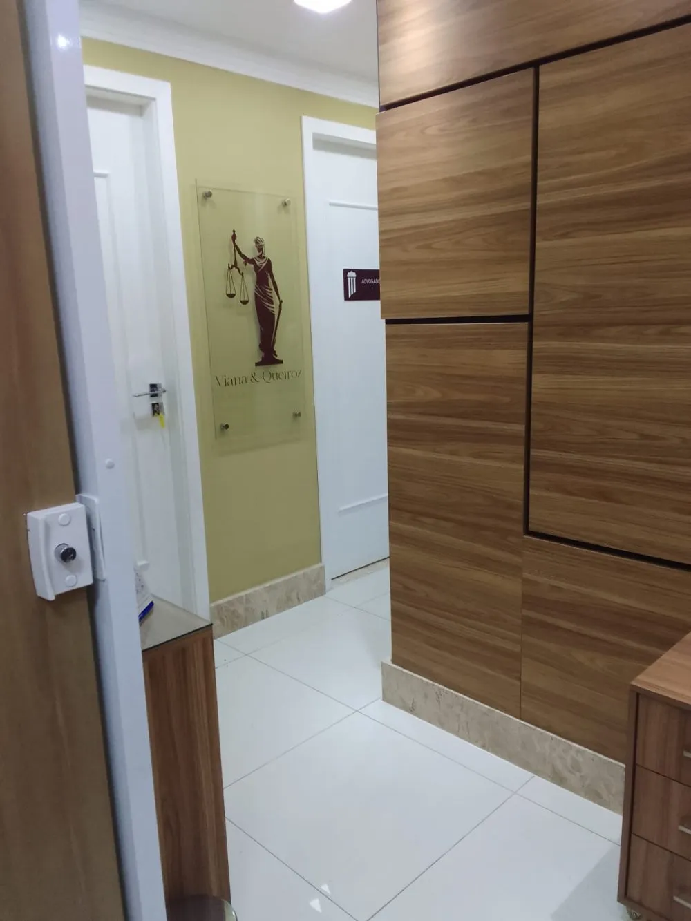 Imagem Sala Comercial a Venda no bairro Centro - Nova Iguaçu, RJ