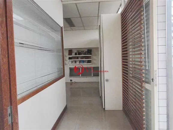 Imagem Galpão à venda, 470 m por R$ 1.599.000,00 - Parque Císper - São Paulo/SP