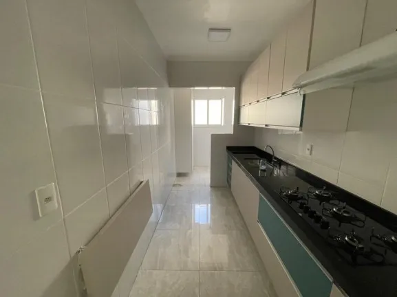 Imagem Apartamento com 2 Quartos à Venda, 80 m² em Tupi - Praia Grande