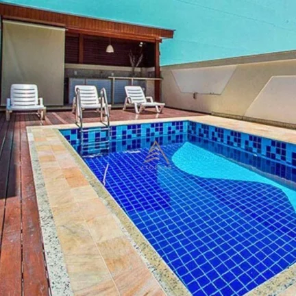 Imagem Apartamento com 4 dormitórios à venda, 114 m² por R$ 1.790.000,00 - Centro - Balneário Camboriú/SC