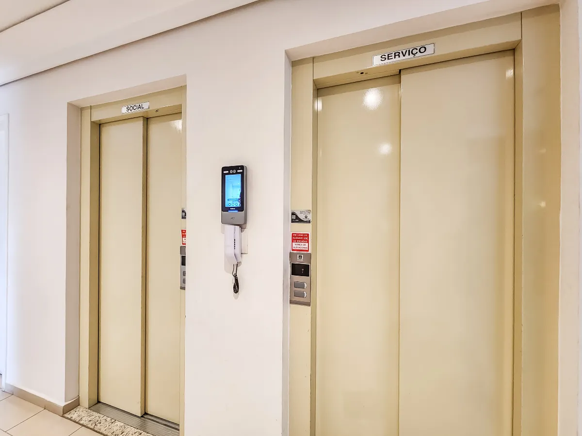 Imagem Apartamento para venda em Vila Andrade com 2 quartos, sendo 1 suíte, 74m2