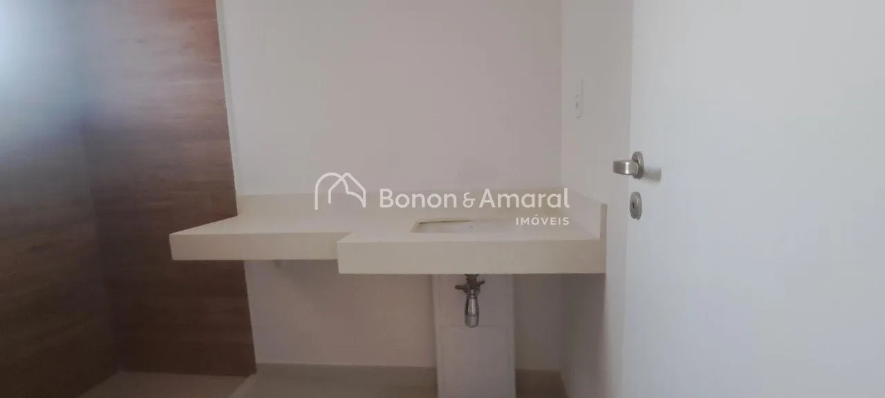 Imagem Apartamento Sofisticado no Taquaral com Varanda Gourmet