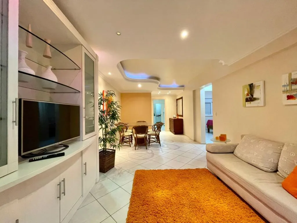 Imagem Apartamento 2 Dormitórios - Bairro Navegantes