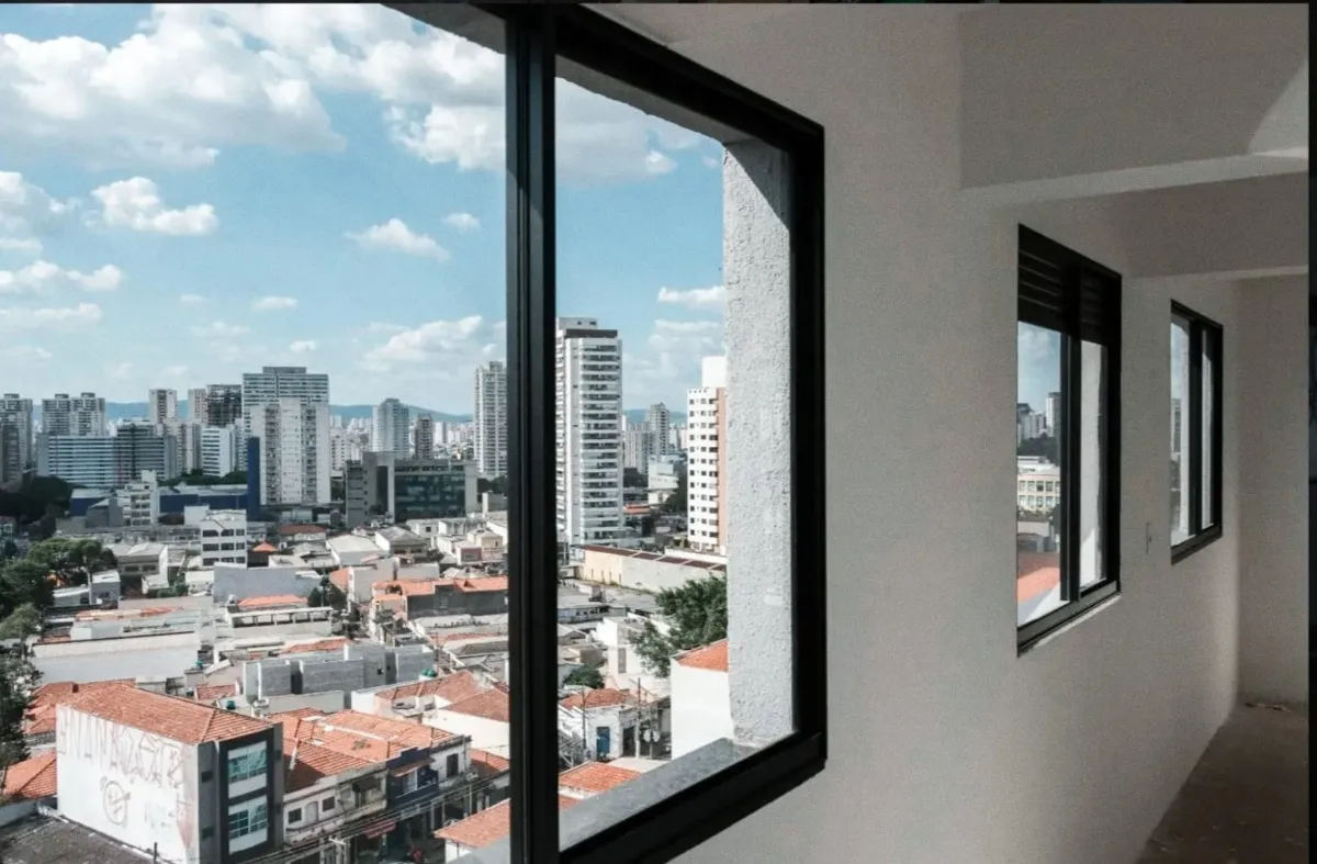 Foto do imóvel Apartamento para venda em Quarta Parada com 1 quarto, 26m2