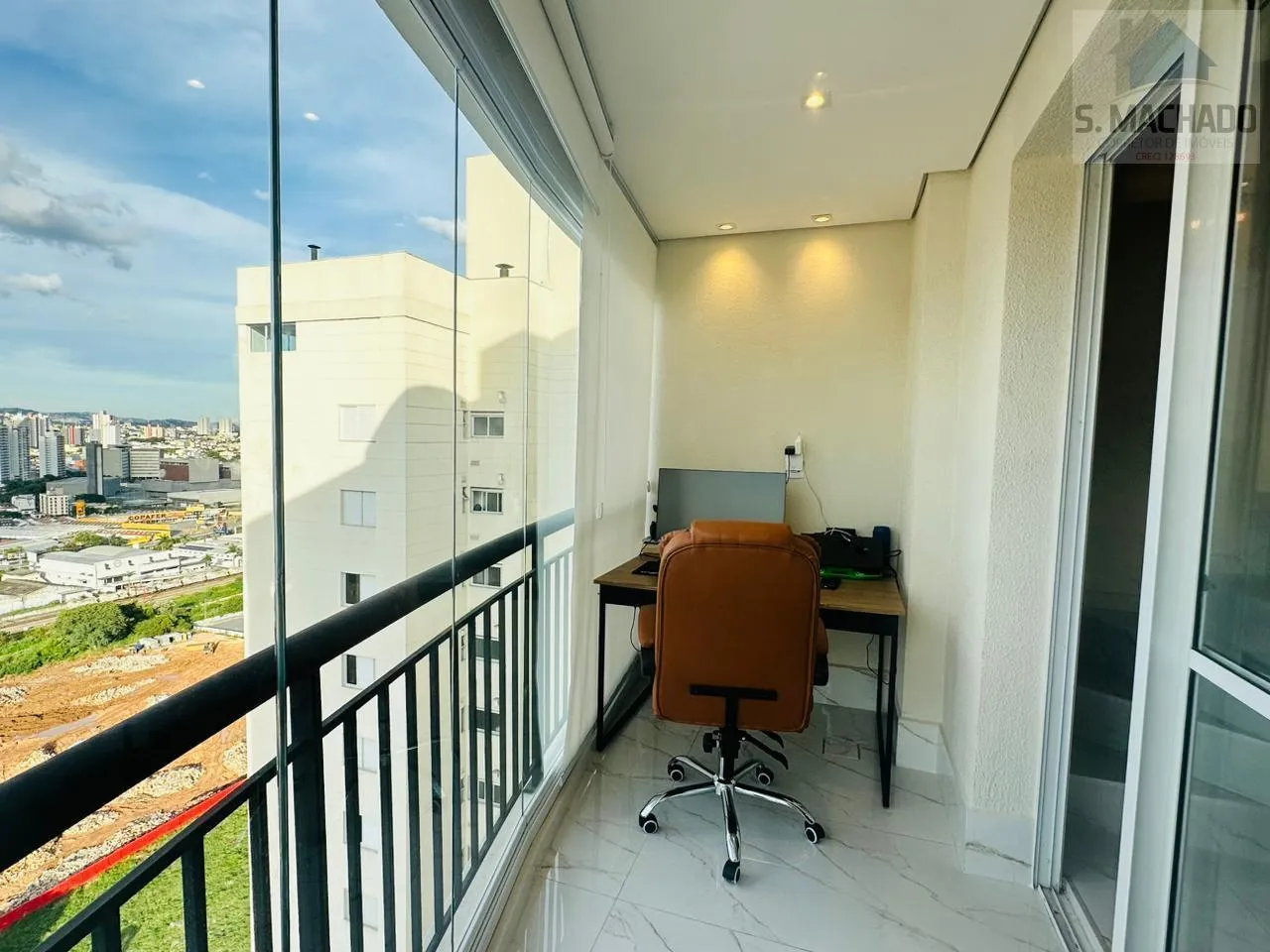 Imagem Apartamento para Venda em Santo André / SP no bairro Jardim