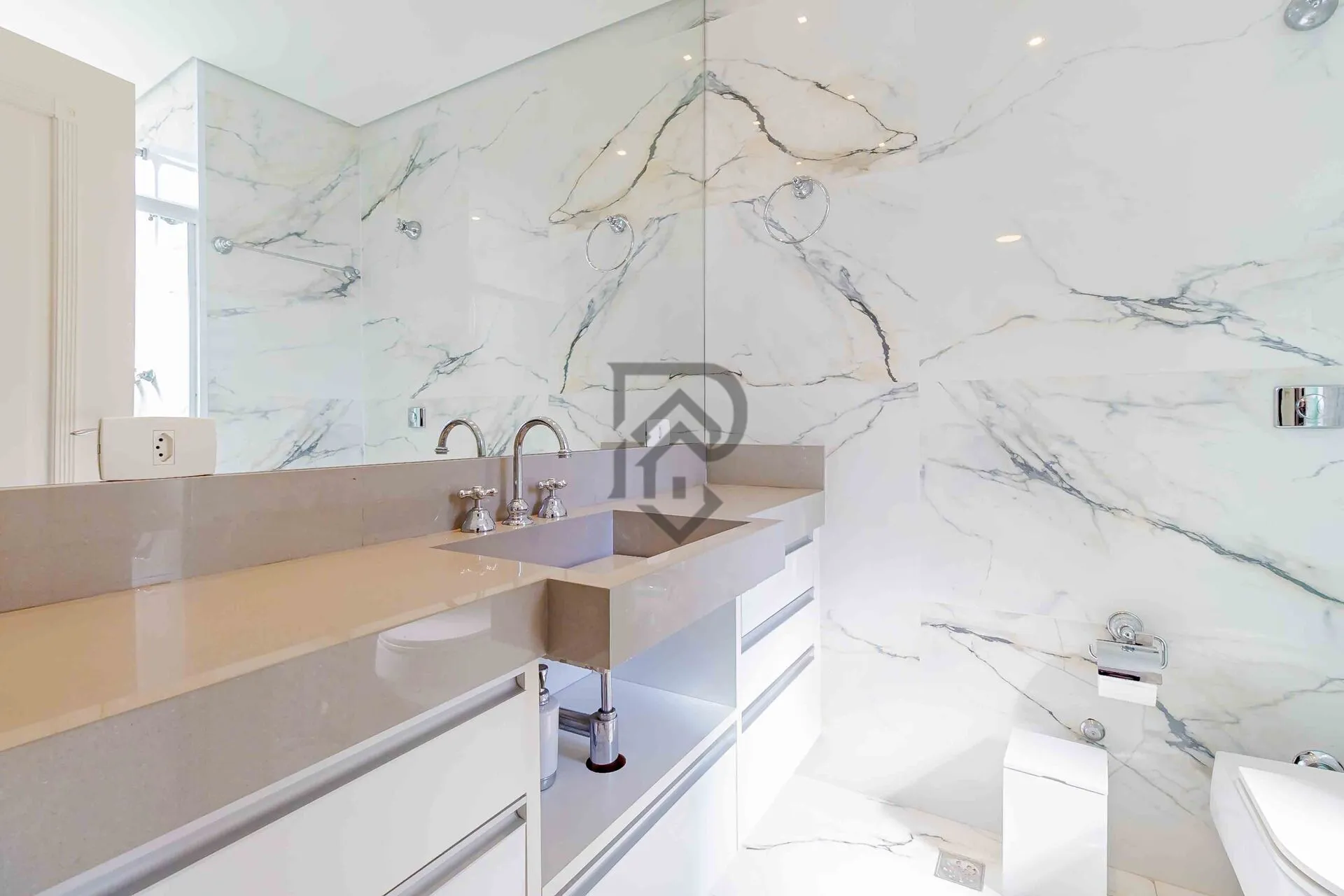 Imagem Apartamento itaim bibi reformado