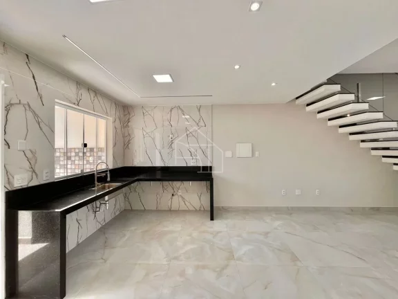 Imagem Casa à Venda 3Q com suíte – Morada de Laranjeiras, Serra/ES. OPORTUNIDADE!