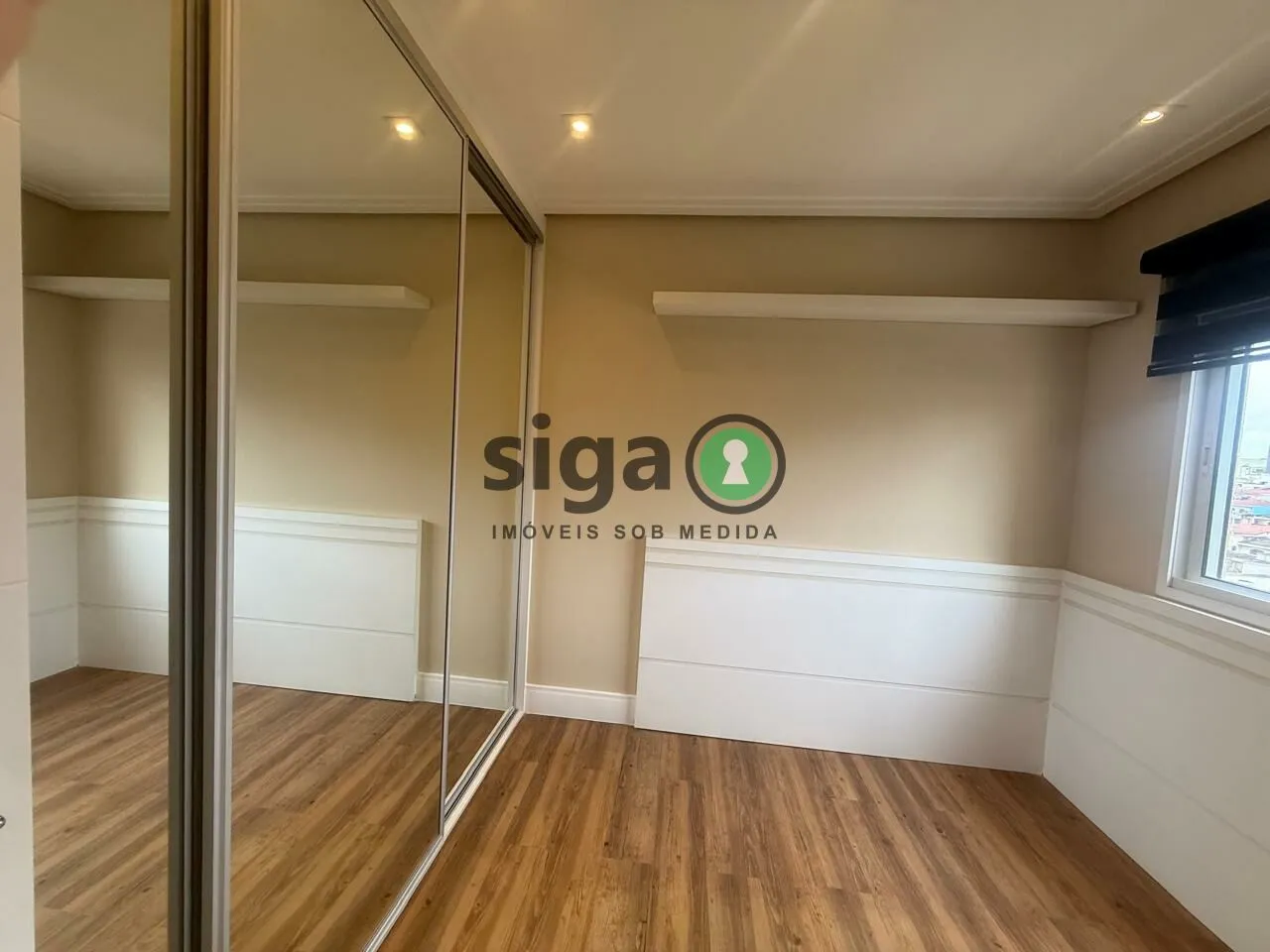 Imagem EXCLUSIVIDADE E CONFORTO EM 242M² ? CONDOMÍNIO PRAÇA DAS ÁGUAS