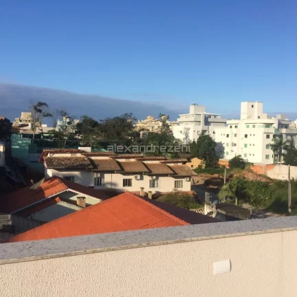 Imagem Apartamento Novo 2 Quartos + Terraço