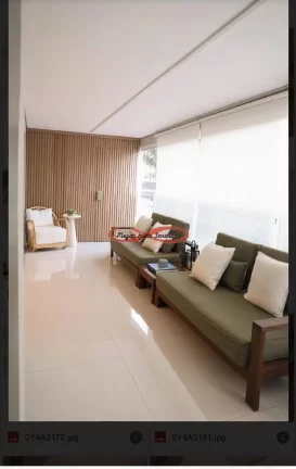 Foto do imóvel APARTAMENTO DE ALTO PADRÃO PARA LOCAÇÃO – TATUAPÉ / VILA GOMES CARDIM