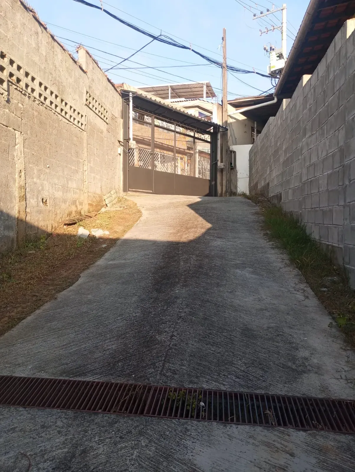 Imagem Sobrado com 3 Quartos à Venda ou Locação, 250 m² em Vila Brasileira - Mogi das Cruzes