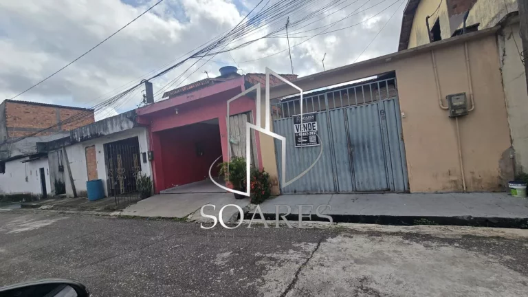 Foto do imóvel Jardim Paraíso – Próxima a Comércio, Escola e Transporte
