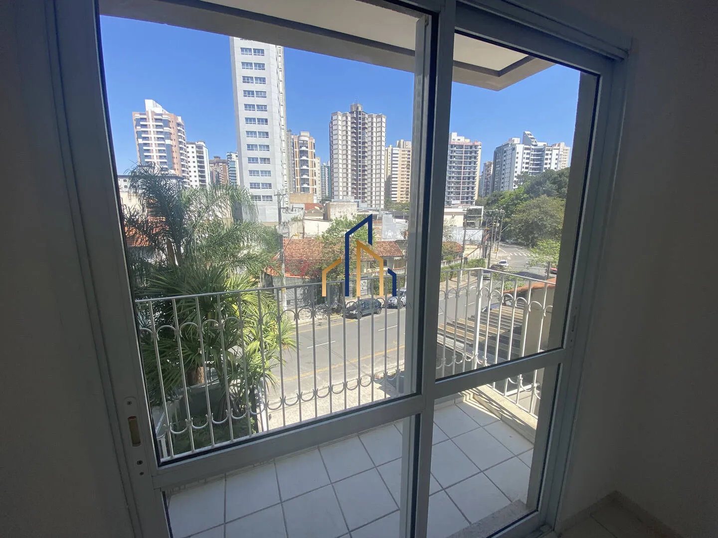 Imagem Apartamento para alugar no Bairro Jardim em Santo André/SP