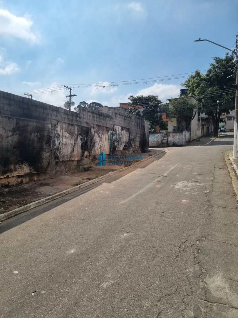 Imagem Terreno Padrão