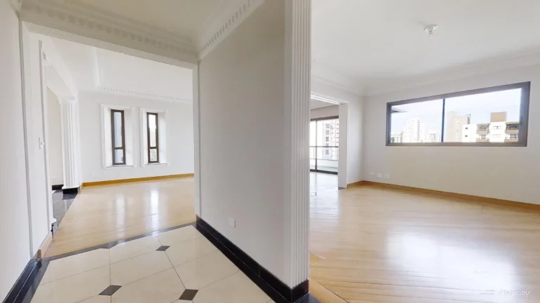 Imagem APARTAMENTO RESIDENCIAL em SÃO PAULO - SP, MORUMBI
