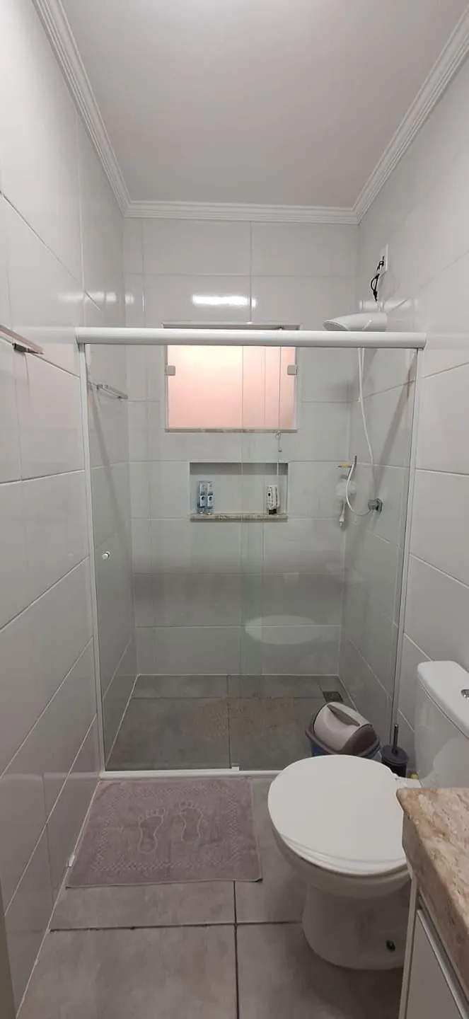 Imagem Casa à venda, Conjunto Habitacional Terra dos Ipês II (Fase II), Pindamonhangaba, SP