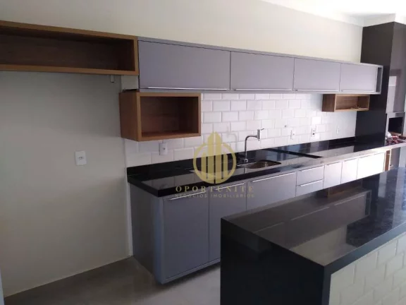 Imagem Casa Nova no condomínio Reserva Real