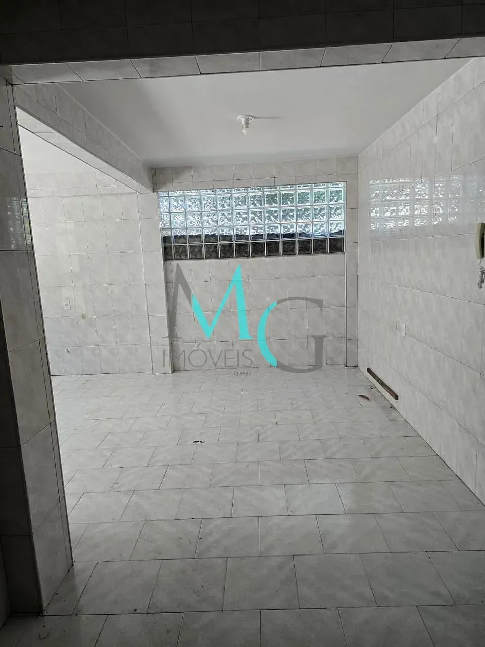 Imagem Casa duplex à venda em Campo Grande - Rio de Janeiro, RJ