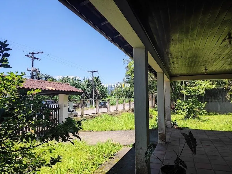 Imagem Casa à venda em Ubatuba, Barra Seca, com 3 quartos, 165m2