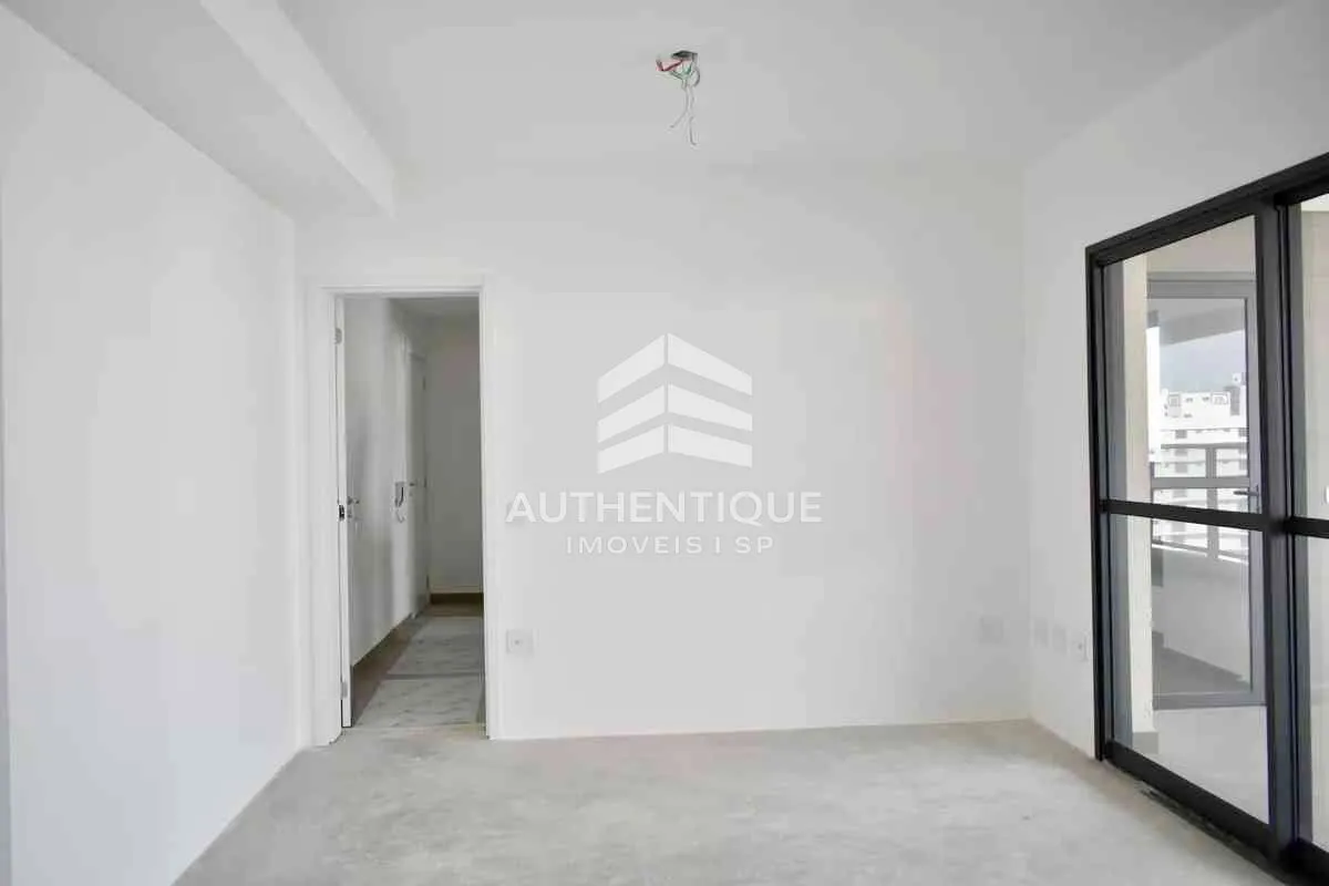 Imagem Florear Vila Clementino - Apartamento no bairro Vila Clementino à venda