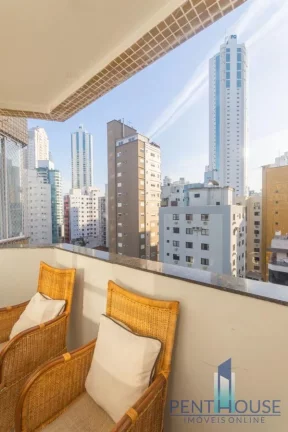 Imagem Apartamento Quadra Mar para Venda em Balneário Camboriú, CENTRO, 3 dormitórios, 1 suíte, 2 banheiros, 1 vaga