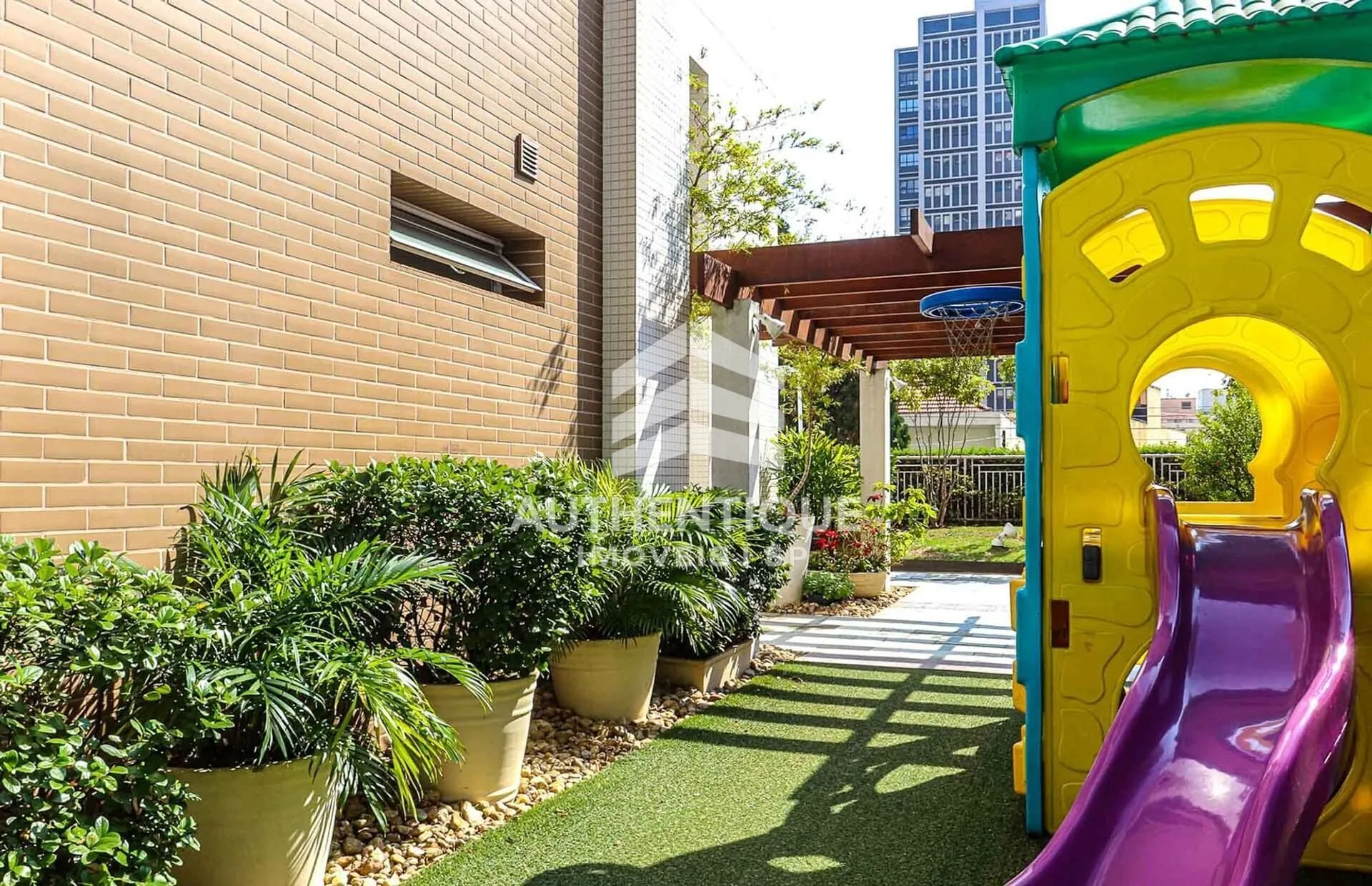 Imagem Montparc Perdizes - Apartamento à venda em São Paulo/SP