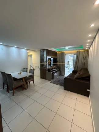 Imagem APARTAMENTO RESIDENCIAL em SÃO JOSÉ - SC, PRAIA COMPRIDA