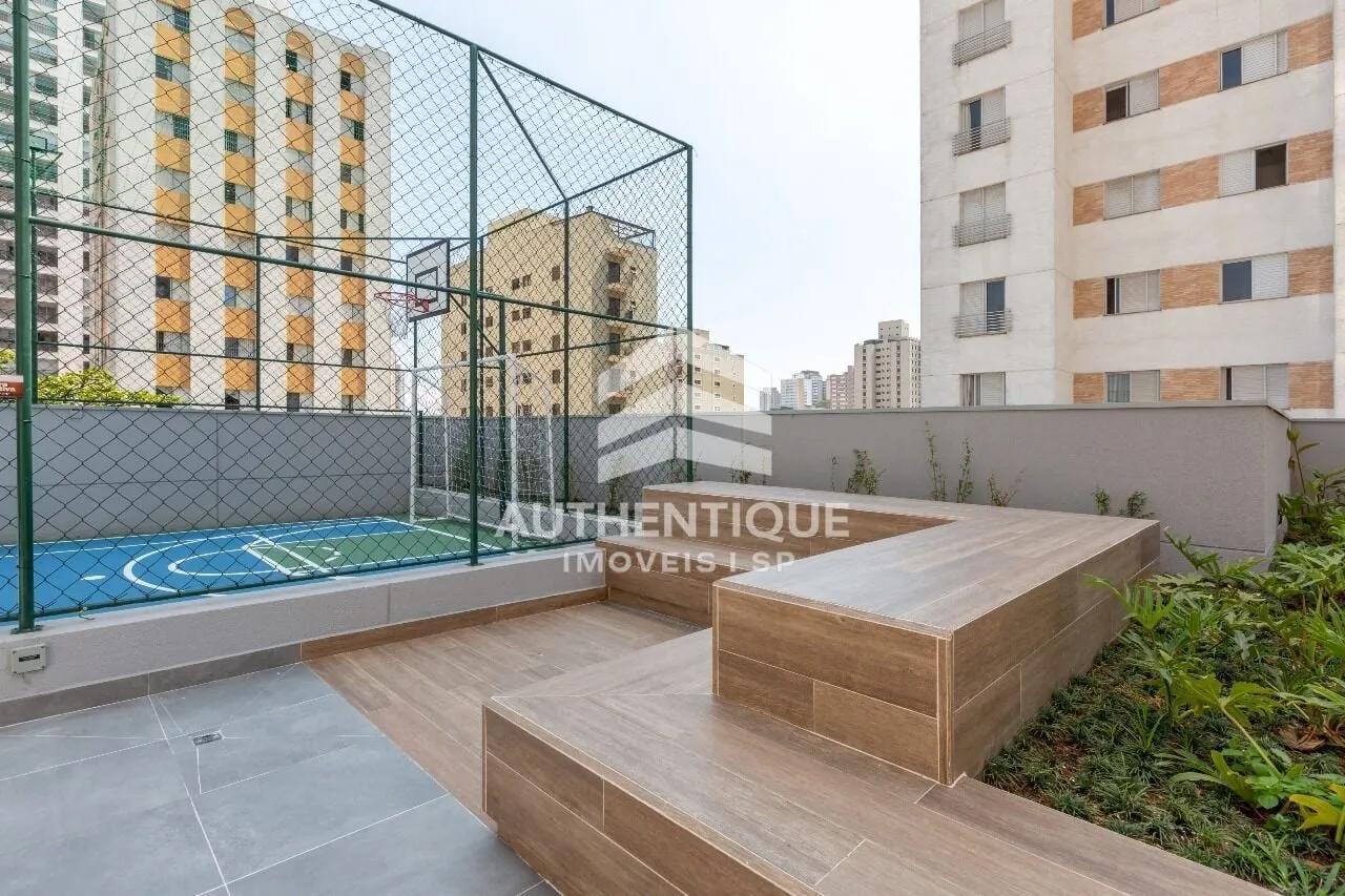 Imagem ALTEZ IPIRANGA - Apartamento à venda no bairro Ipiranga - São Paulo/SP, Zona Sul