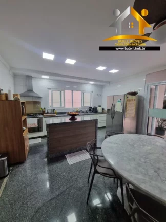 Imagem Casa para locação no condomínio Alpha Conde II | Batelli Imóveis