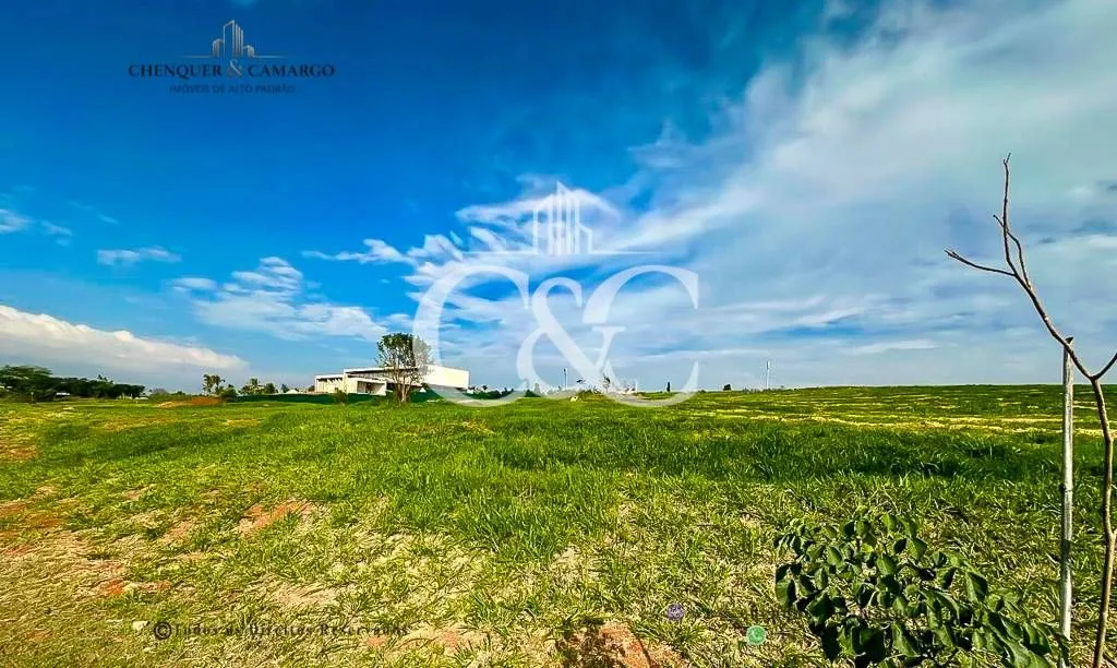 Imagem Terreno à Venda no Fazenda da Grama - 2.504m² Plano