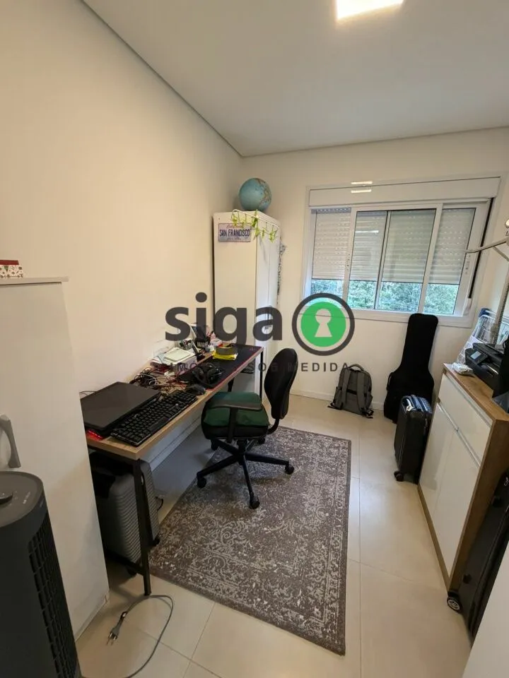 Imagem Apartamento de 2 quartos a venda na Vila Andrade
