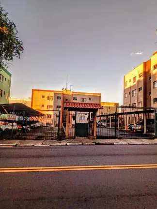 Foto do imóvel Apartamento com 2 Quartos à Venda ou Locação, 60 m² em Metalúrgicos - Osasco