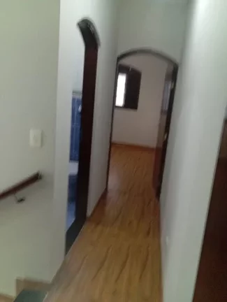 Foto do imóvel Sobrado à venda, 65 m² por R$ 460.000,00 - Vila Santo Antônio - Guarulhos/SP