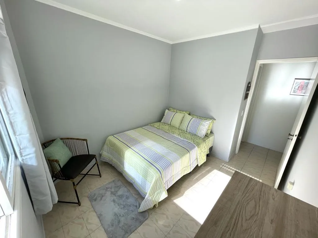 Imagem Apartamento 1 Dormitório - Bairro Zona Nova