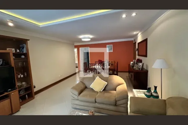 Imagem Apartamento à Venda - Recreio, 2 Quartos, 102 m2