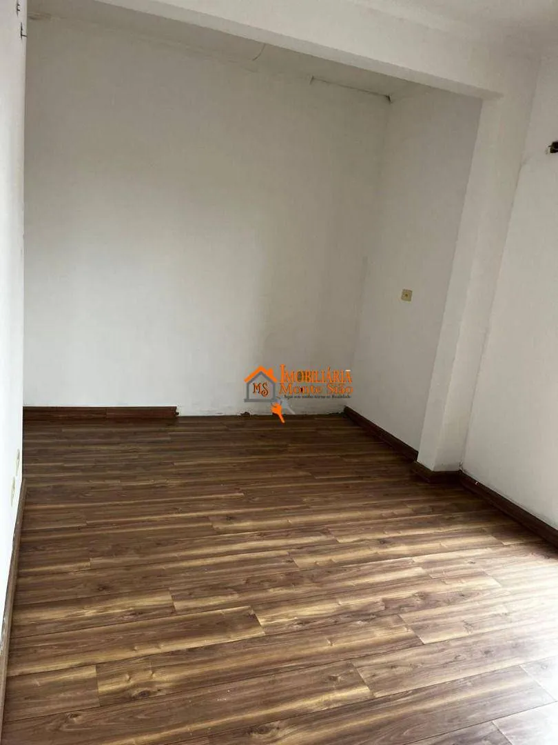 Imagem Sobrado com 5 dormitórios à venda, 700 m² por R$ 1.750.000,00 - Jardim Leila - Guarulhos/SP